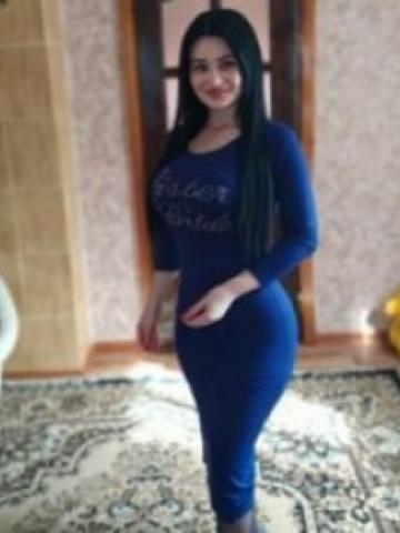 Оксана Рыбка фото 2