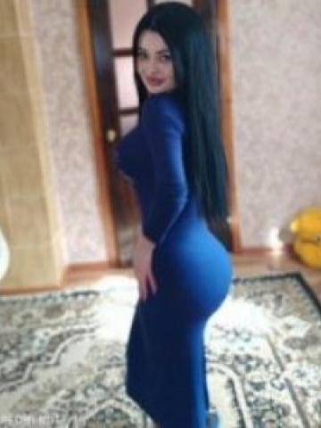 Оксана Рыбка фото 3