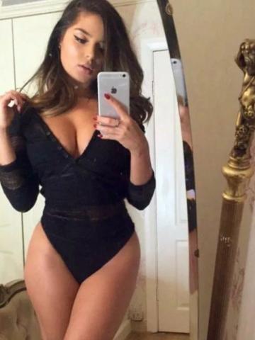 Виолетта Высокая Реал